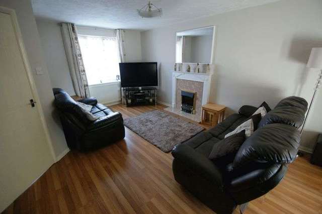  Image of 3 bedroom Detached house for sale in Blaisdon Weston-super-Mare BS22 at Blaisdon  Weston-Super-Mare, BS22 8BN