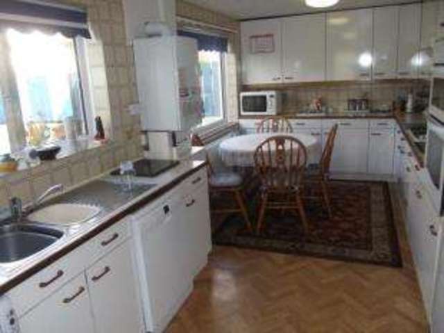  Image of 3 bedroom Semi-Detached house for sale in Moor View Bodmin PL31 at Bodmin Cornwall Bodmin, PL31 1DG