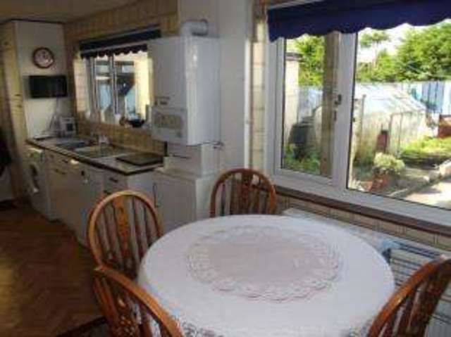 Image of 3 bedroom Semi-Detached house for sale in Moor View Bodmin PL31 at Bodmin Cornwall Bodmin, PL31 1DG