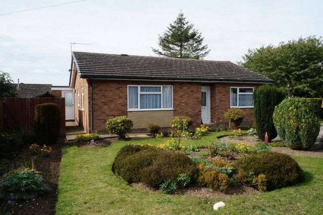  Image of 2 bedroom Detached house for sale in Boston Road Horncastle LN9 at Boston Road  HORNCASTLE, LN9 6HU