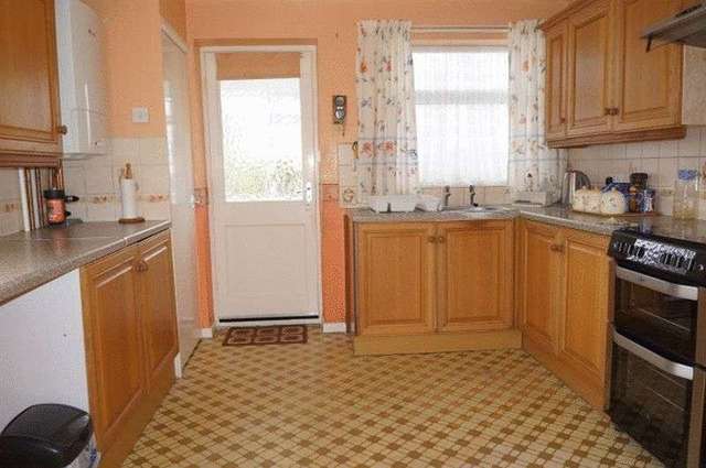  Image of 2 bedroom Detached house for sale in Boston Road Horncastle LN9 at Boston Road  HORNCASTLE, LN9 6HU