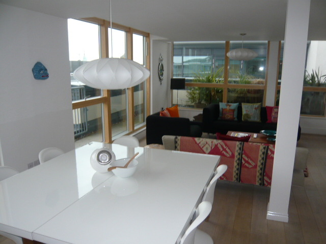  Image of 2 bedroom Apartment to rent in Regent Street Brighton BN1 at Boulevard House 32 Regent Street Brighton, BN1 1UU