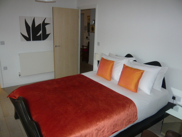  Image of 2 bedroom Apartment to rent in Regent Street Brighton BN1 at Boulevard House 32 Regent Street Brighton, BN1 1UU