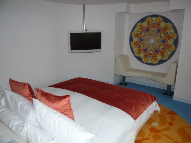  Image of 2 bedroom Apartment to rent in Regent Street Brighton BN1 at Boulevard House 32 Regent Street Brighton, BN1 1UU