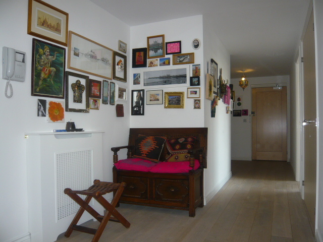  Image of 2 bedroom Apartment to rent in Regent Street Brighton BN1 at Boulevard House 32 Regent Street Brighton, BN1 1UU