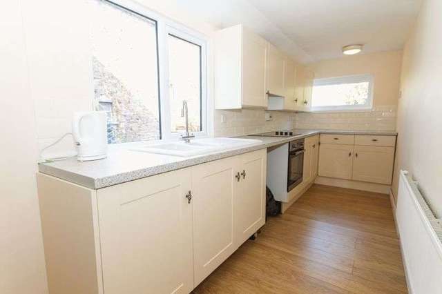  Image of 3 bedroom Terraced house for sale in Bow Bow Crediton EX17 at Bow Crediton, EX17 6EZ