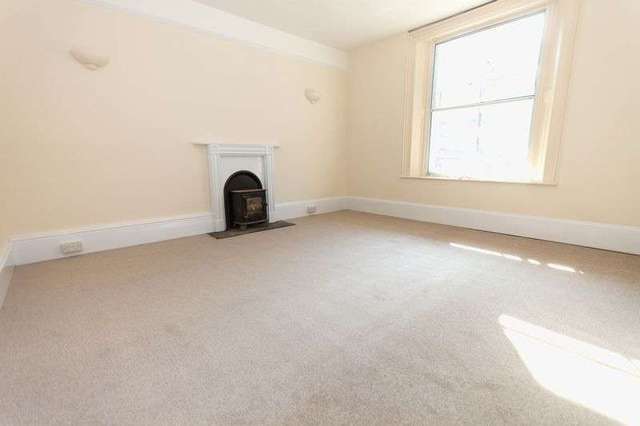  Image of 3 bedroom Terraced house for sale in Bow Bow Crediton EX17 at Bow Crediton, EX17 6EZ