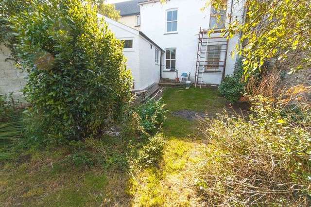  Image of 3 bedroom Terraced house for sale in Bow Bow Crediton EX17 at Bow Crediton, EX17 6EZ