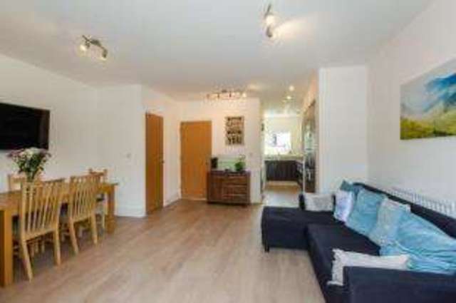  Image of 4 bedroom Terraced house for sale in Bowling Green Close Bletchley Milton Keynes MK2 at Bletchley Milton Keynes Fenny Stratford, MK2 2FF