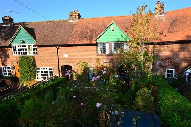  Image of 2 bedroom Terraced house for sale in Bramble Reed Lane Matfield Tonbridge TN12 at Matfield Tonbridge Tonbridge, TN12 7ET