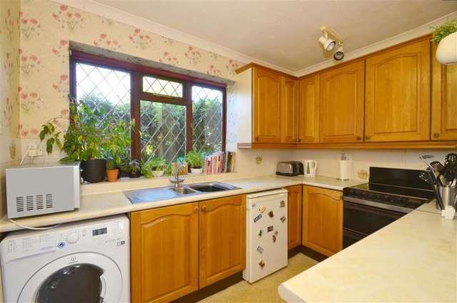  Image of 2 bedroom Terraced house for sale in Bramble Reed Lane Matfield Tonbridge TN12 at Matfield Tonbridge Tonbridge, TN12 7ET