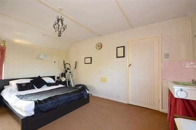  Image of 2 bedroom Terraced house for sale in Bramble Reed Lane Matfield Tonbridge TN12 at Matfield Tonbridge Tonbridge, TN12 7ET
