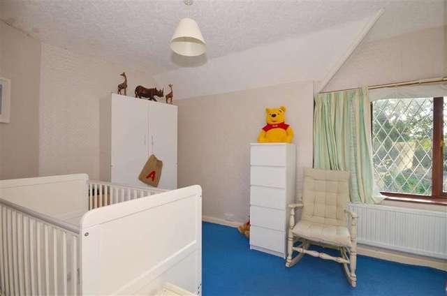  Image of 2 bedroom Terraced house for sale in Bramble Reed Lane Matfield Tonbridge TN12 at Matfield Tonbridge Tonbridge, TN12 7ET