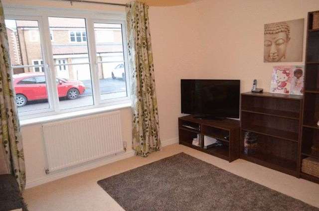  Image of 3 bedroom Detached house to rent in Brambling Way Scunthorpe DN16 at Brambling Way Scunthorpe Scunthorpe, DN16 3FA