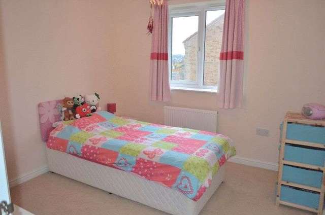  Image of 3 bedroom Detached house to rent in Brambling Way Scunthorpe DN16 at Brambling Way Scunthorpe Scunthorpe, DN16 3FA