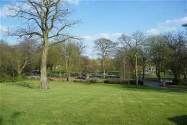  Image of 2 bedroom Flat to rent in Brampton Newcastle-under-Lyme ST5 at Newcastle, ST5 0QR