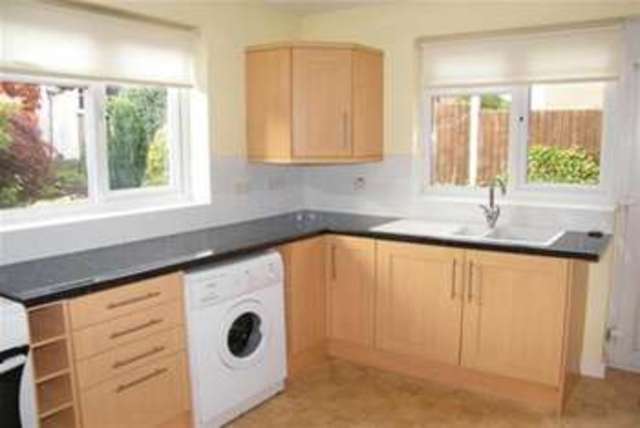  Image of 2 bedroom Flat to rent in Brampton Newcastle-under-Lyme ST5 at Newcastle, ST5 0QR