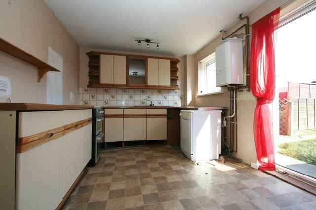  Image of 3 bedroom Terraced house for sale in Brecon Street Boverton Llantwit Major CF61 at Brecon Street  Boverton, CF61 2GJ