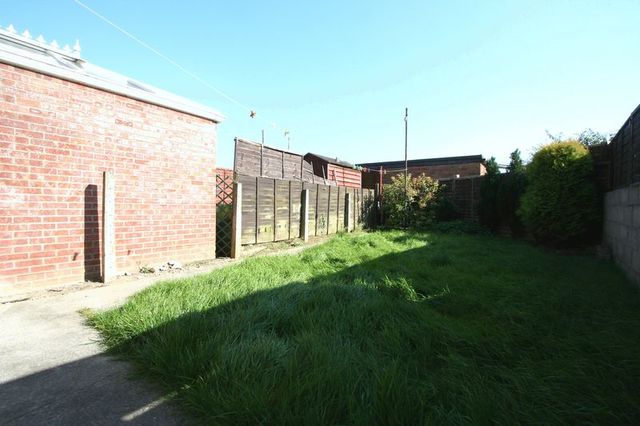  Image of 3 bedroom Terraced house for sale in Brecon Street Boverton Llantwit Major CF61 at Brecon Street  Boverton, CF61 2GJ