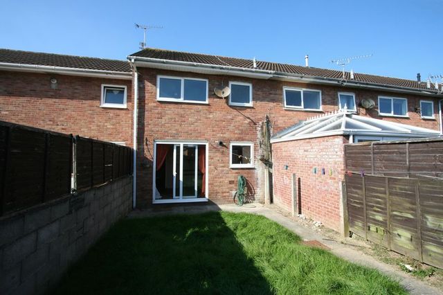  Image of 3 bedroom Terraced house for sale in Brecon Street Boverton Llantwit Major CF61 at Brecon Street  Boverton, CF61 2GJ