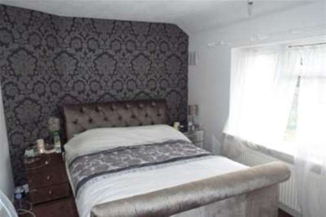  Image of 3 bedroom Detached house to rent in Bretton Road Acocks Green Birmingham B27 at Birmingham, B27 7DX