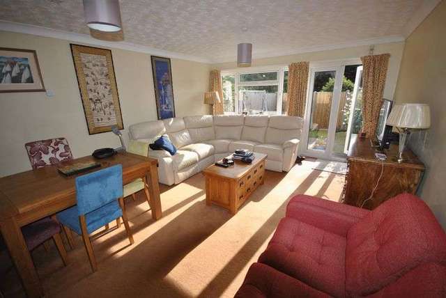  Image of 3 bedroom Terraced house for sale in Breydon Road Sprowston Norwich NR7 at Breydon Road  Norwich, NR7 8EF