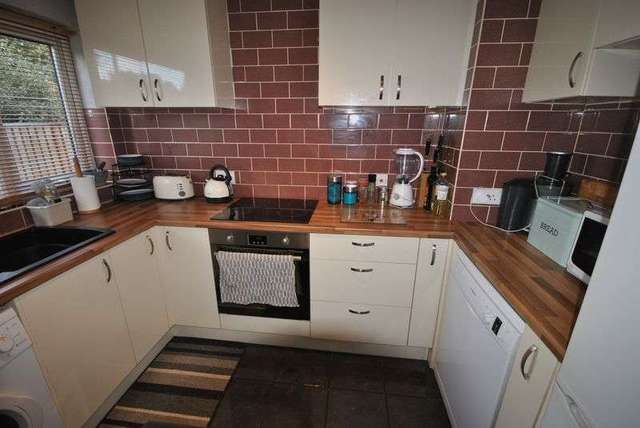  Image of 3 bedroom Terraced house for sale in Breydon Road Sprowston Norwich NR7 at Breydon Road  Norwich, NR7 8EF