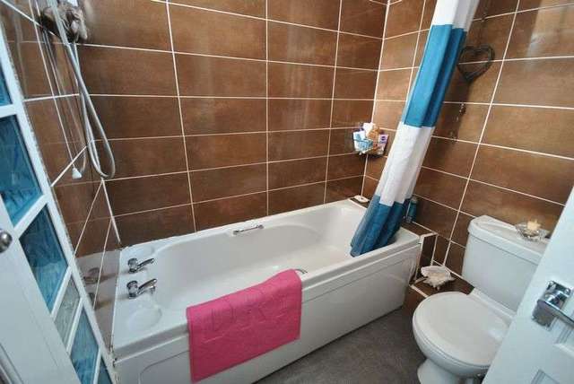  Image of 3 bedroom Terraced house for sale in Breydon Road Sprowston Norwich NR7 at Breydon Road  Norwich, NR7 8EF