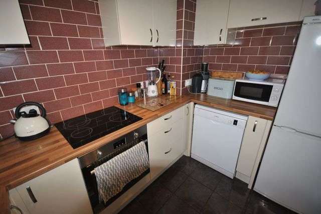  Image of 3 bedroom Terraced house for sale in Breydon Road Sprowston Norwich NR7 at Breydon Road  Norwich, NR7 8EF