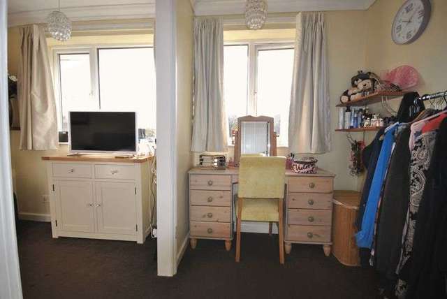  Image of 3 bedroom Terraced house for sale in Breydon Road Sprowston Norwich NR7 at Breydon Road  Norwich, NR7 8EF