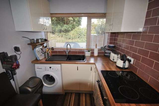  Image of 3 bedroom Terraced house for sale in Breydon Road Sprowston Norwich NR7 at Breydon Road  Norwich, NR7 8EF