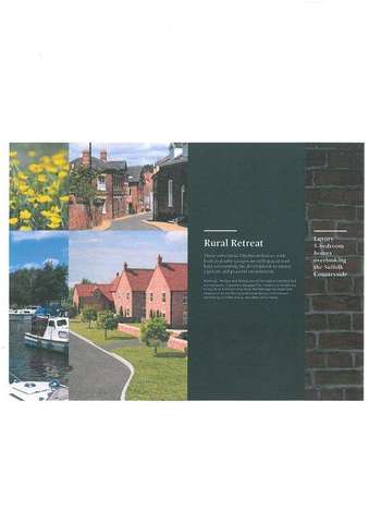  Image of 5 bedroom Detached house for sale in Old Farm Road Beccles NR34 at Old Farm Road  Beccles, NR34 9RW