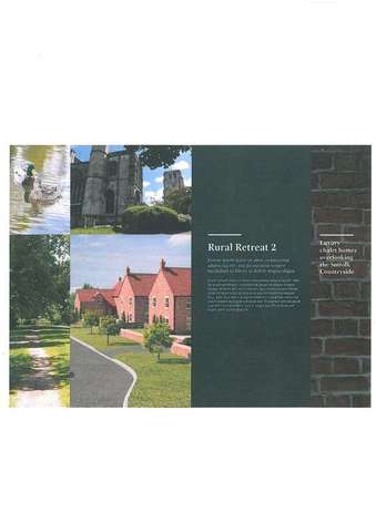  Image of 5 bedroom Detached house for sale in Old Farm Road Beccles NR34 at Old Farm Road  Beccles, NR34 9RW