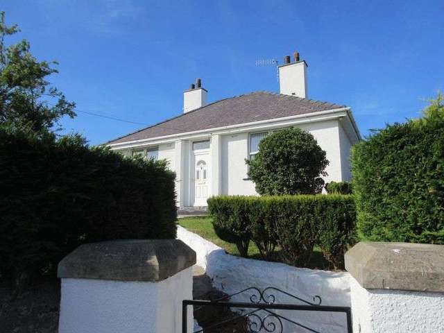  Image of 2 bedroom Property for sale in Brickfield Street Amlwch Port Amlwch LL68 at Brickfield Street  Amlwch, LL68 9HH