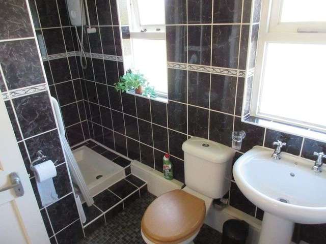  Image of 2 bedroom Property for sale in Brickfield Street Amlwch Port Amlwch LL68 at Brickfield Street  Amlwch, LL68 9HH