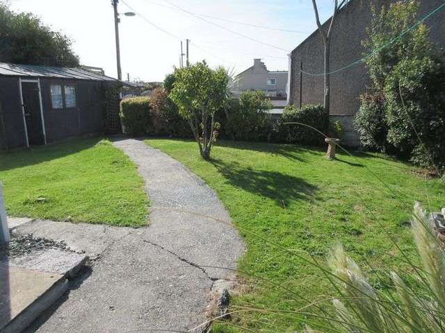  Image of 2 bedroom Property for sale in Brickfield Street Amlwch Port Amlwch LL68 at Brickfield Street  Amlwch, LL68 9HH