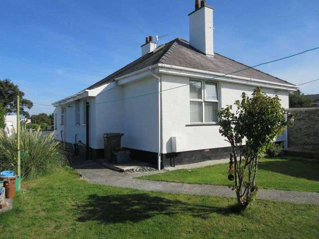  Image of 2 bedroom Property for sale in Brickfield Street Amlwch Port Amlwch LL68 at Brickfield Street  Amlwch, LL68 9HH