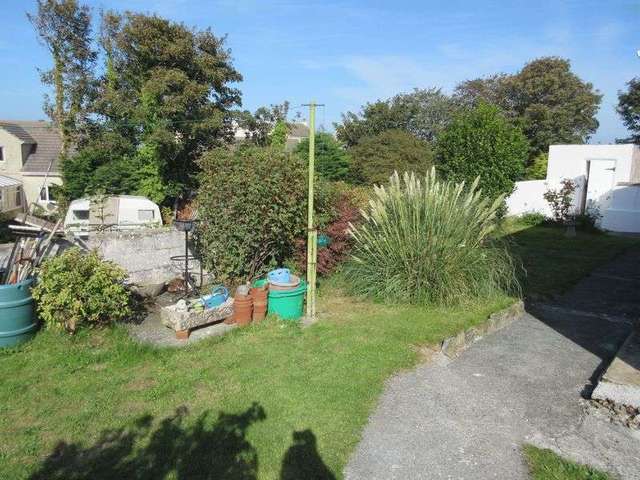  Image of 2 bedroom Property for sale in Brickfield Street Amlwch Port Amlwch LL68 at Brickfield Street  Amlwch, LL68 9HH