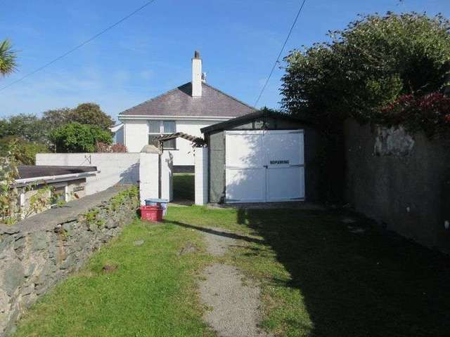  Image of 2 bedroom Property for sale in Brickfield Street Amlwch Port Amlwch LL68 at Brickfield Street  Amlwch, LL68 9HH