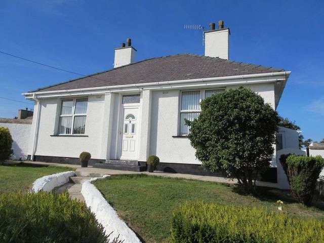  Image of 2 bedroom Property for sale in Brickfield Street Amlwch Port Amlwch LL68 at Brickfield Street  Amlwch, LL68 9HH