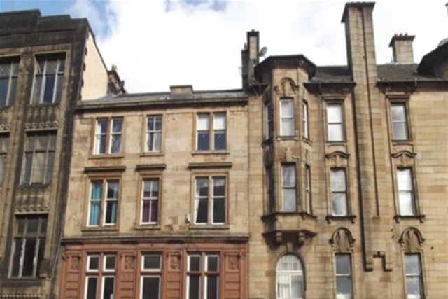  Image of 1 bedroom Flat to rent in Bridge Street Glasgow G5 at Eglinton Toll Glasgow Glasgow, G5 9JB