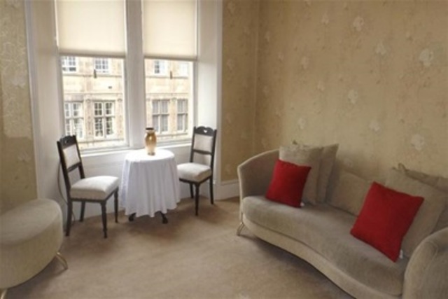  Image of 1 bedroom Flat to rent in Bridge Street Glasgow G5 at Eglinton Toll Glasgow Glasgow, G5 9JB
