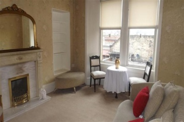 Image of 1 bedroom Flat to rent in Bridge Street Glasgow G5 at Eglinton Toll Glasgow Glasgow, G5 9JB