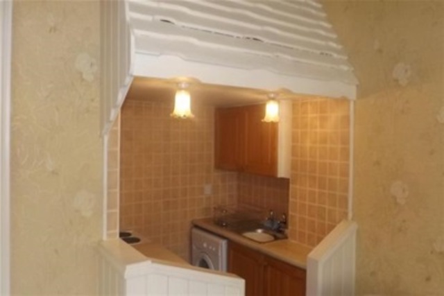  Image of 1 bedroom Flat to rent in Bridge Street Glasgow G5 at Eglinton Toll Glasgow Glasgow, G5 9JB