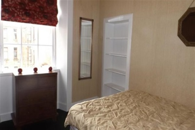  Image of 1 bedroom Flat to rent in Bridge Street Glasgow G5 at Eglinton Toll Glasgow Glasgow, G5 9JB