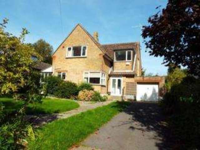  Image of 4 bedroom Detached house for sale in Beaumont Avenue Bridport DT6 at Bridport Dorset Bridport, DT6 3AU