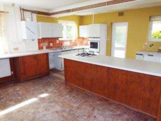  Image of 4 bedroom Detached house for sale in Beaumont Avenue Bridport DT6 at Bridport Dorset Bridport, DT6 3AU