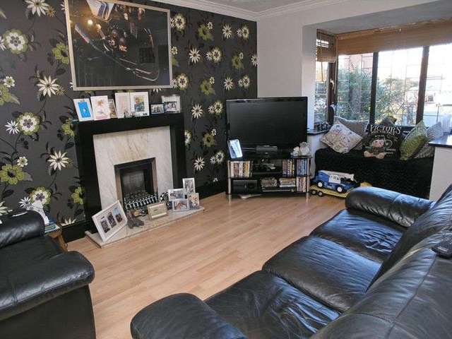  Image of 2 bedroom Semi-Detached house for sale in Roach Close Brierley Hill DY5 at Roach Close  Brierley Hill, DY5 1LR