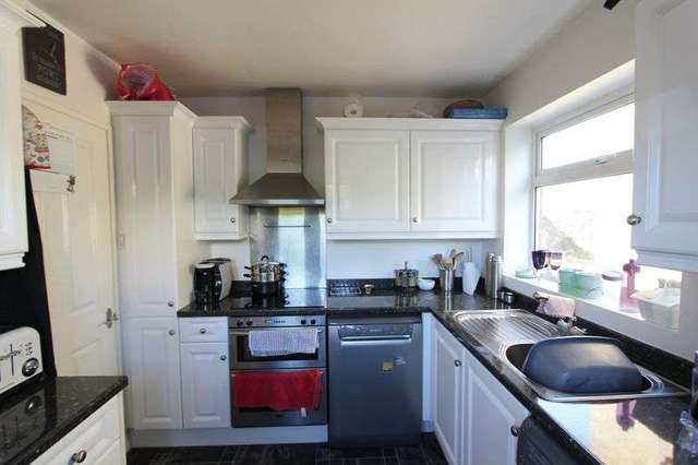  Image of 4 bedroom Semi-Detached house for sale in Brigg Drive Hessle HU13 at Brigg Drive  Hessle, HU13 9HQ