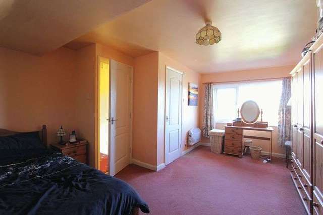  Image of 4 bedroom Semi-Detached house for sale in Brigg Drive Hessle HU13 at Brigg Drive  Hessle, HU13 9HQ